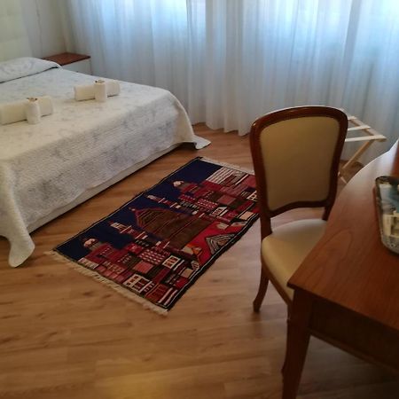 A Casa Di Luca Hotel Verona Kültér fotó