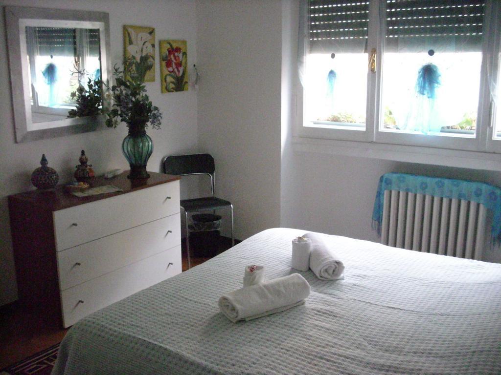 A Casa Di Luca Hotel Verona Kültér fotó