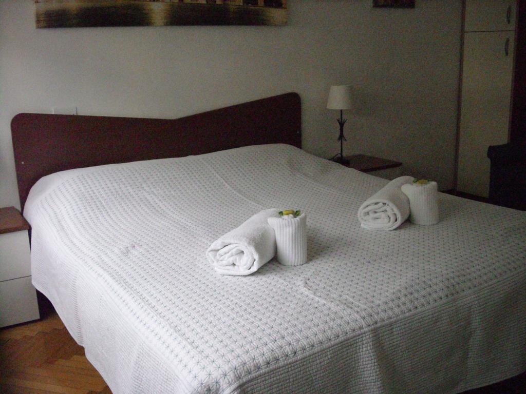 A Casa Di Luca Hotel Verona Kültér fotó