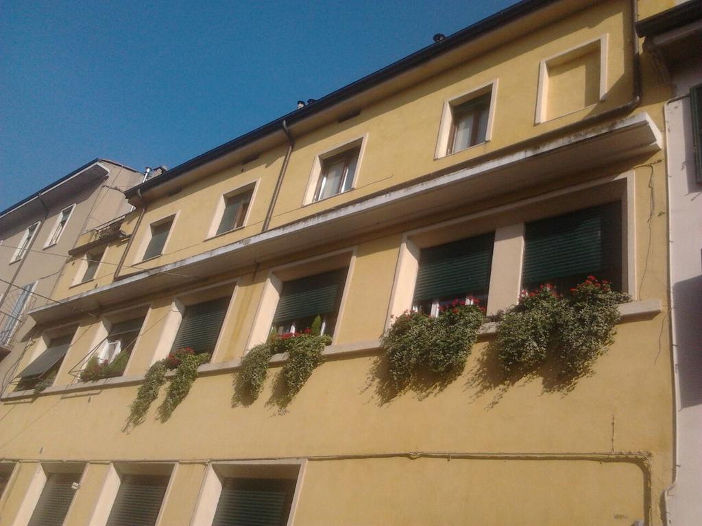A Casa Di Luca Hotel Verona Kültér fotó