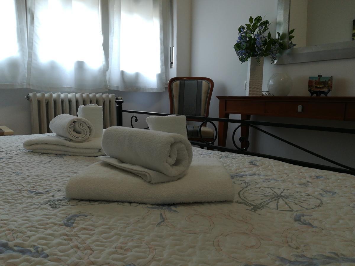 A Casa Di Luca Hotel Verona Kültér fotó