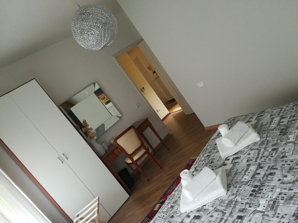 A Casa Di Luca Hotel Verona Kültér fotó
