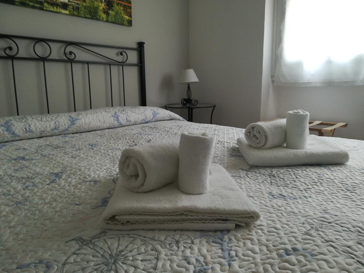 A Casa Di Luca Hotel Verona Kültér fotó