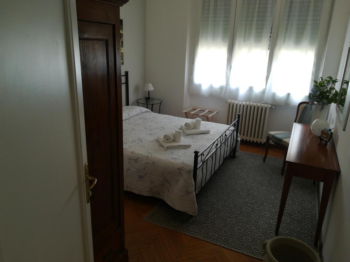 A Casa Di Luca Hotel Verona Kültér fotó