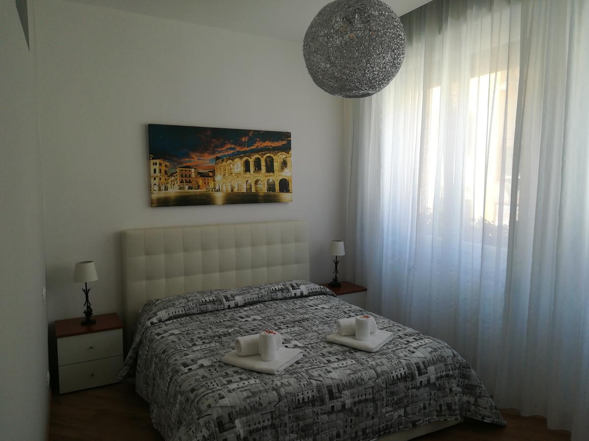 A Casa Di Luca Hotel Verona Kültér fotó