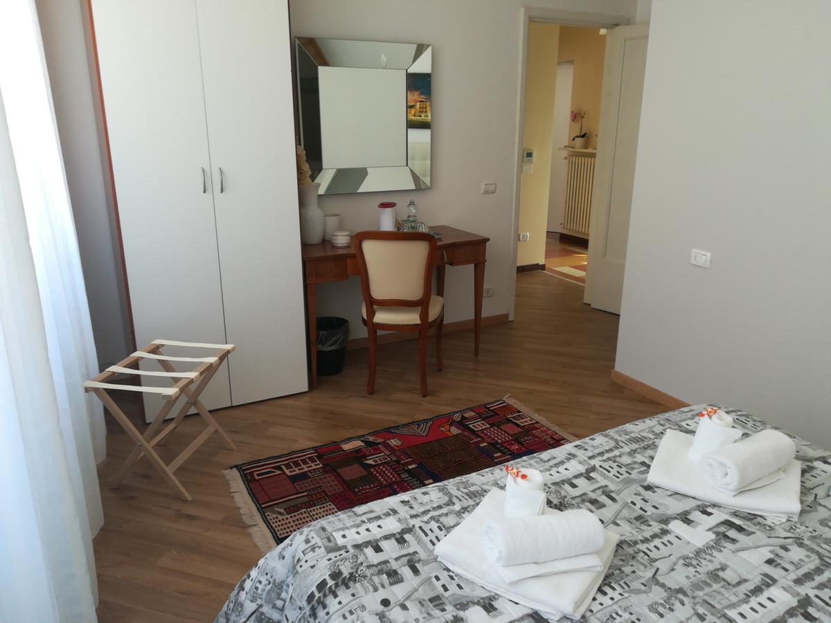 A Casa Di Luca Hotel Verona Kültér fotó