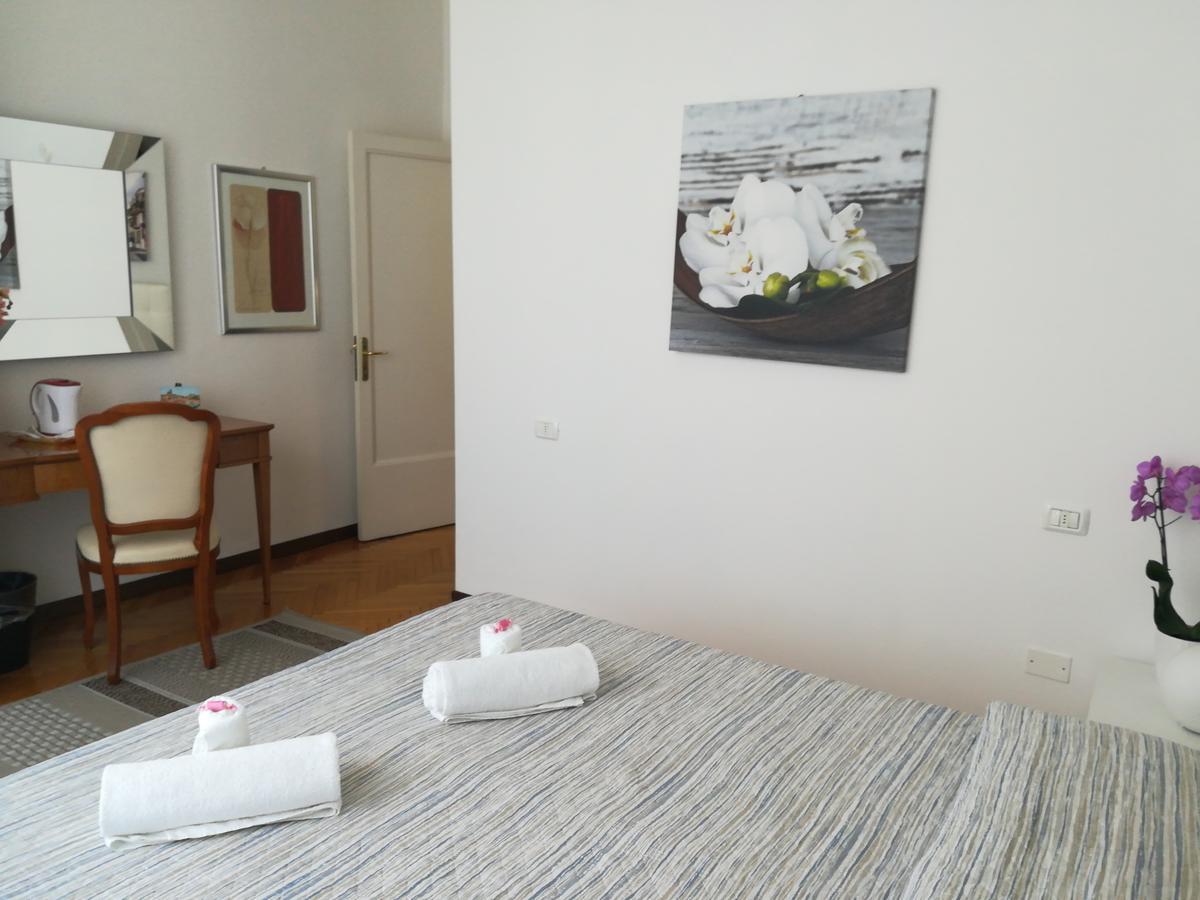 A Casa Di Luca Hotel Verona Kültér fotó