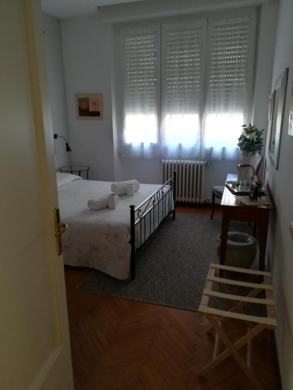 A Casa Di Luca Hotel Verona Kültér fotó