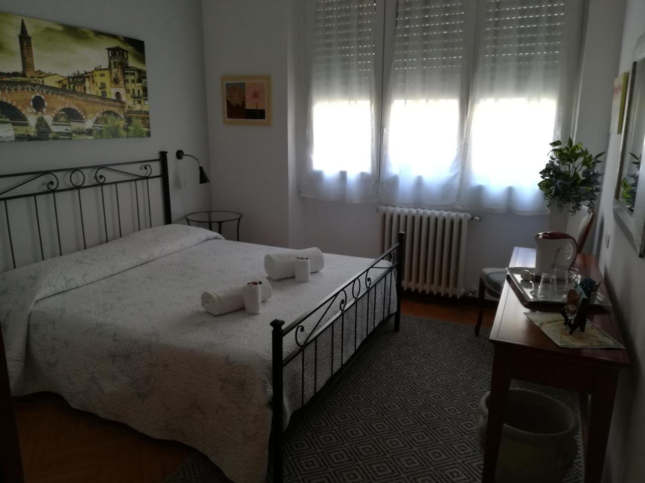 A Casa Di Luca Hotel Verona Kültér fotó