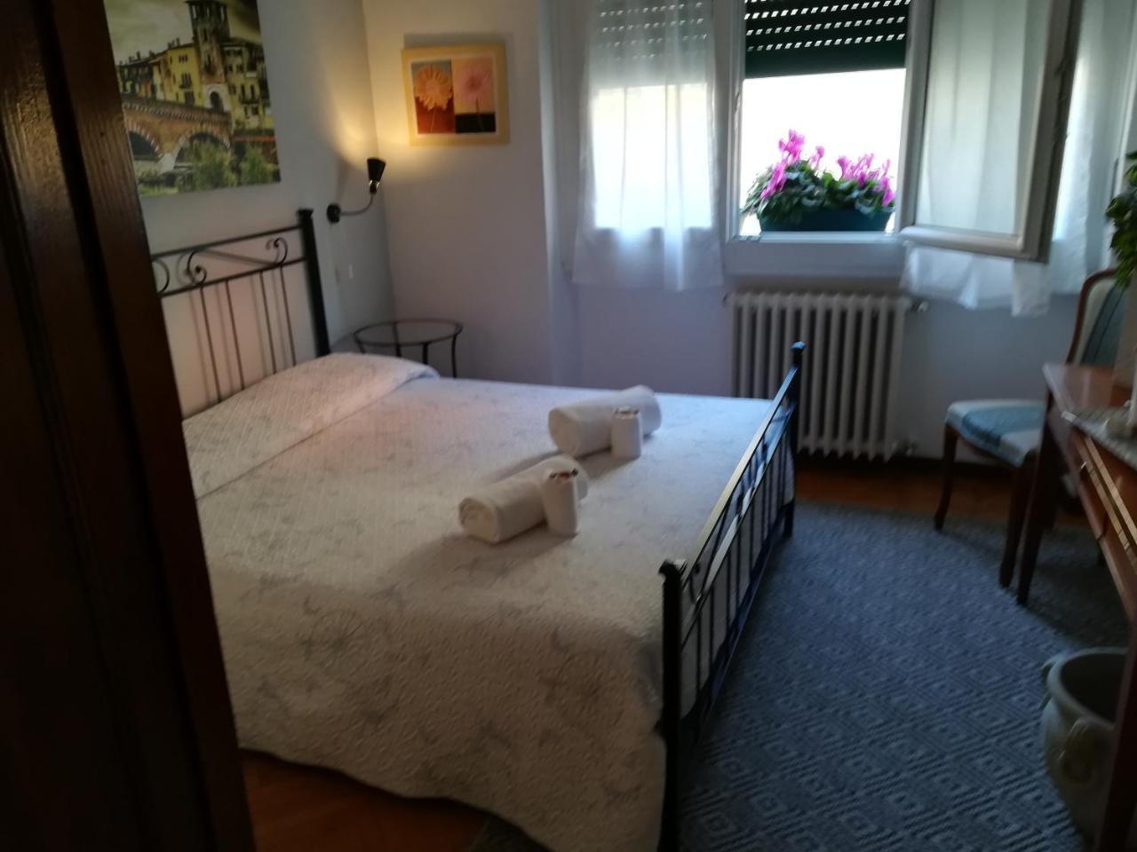 A Casa Di Luca Hotel Verona Kültér fotó